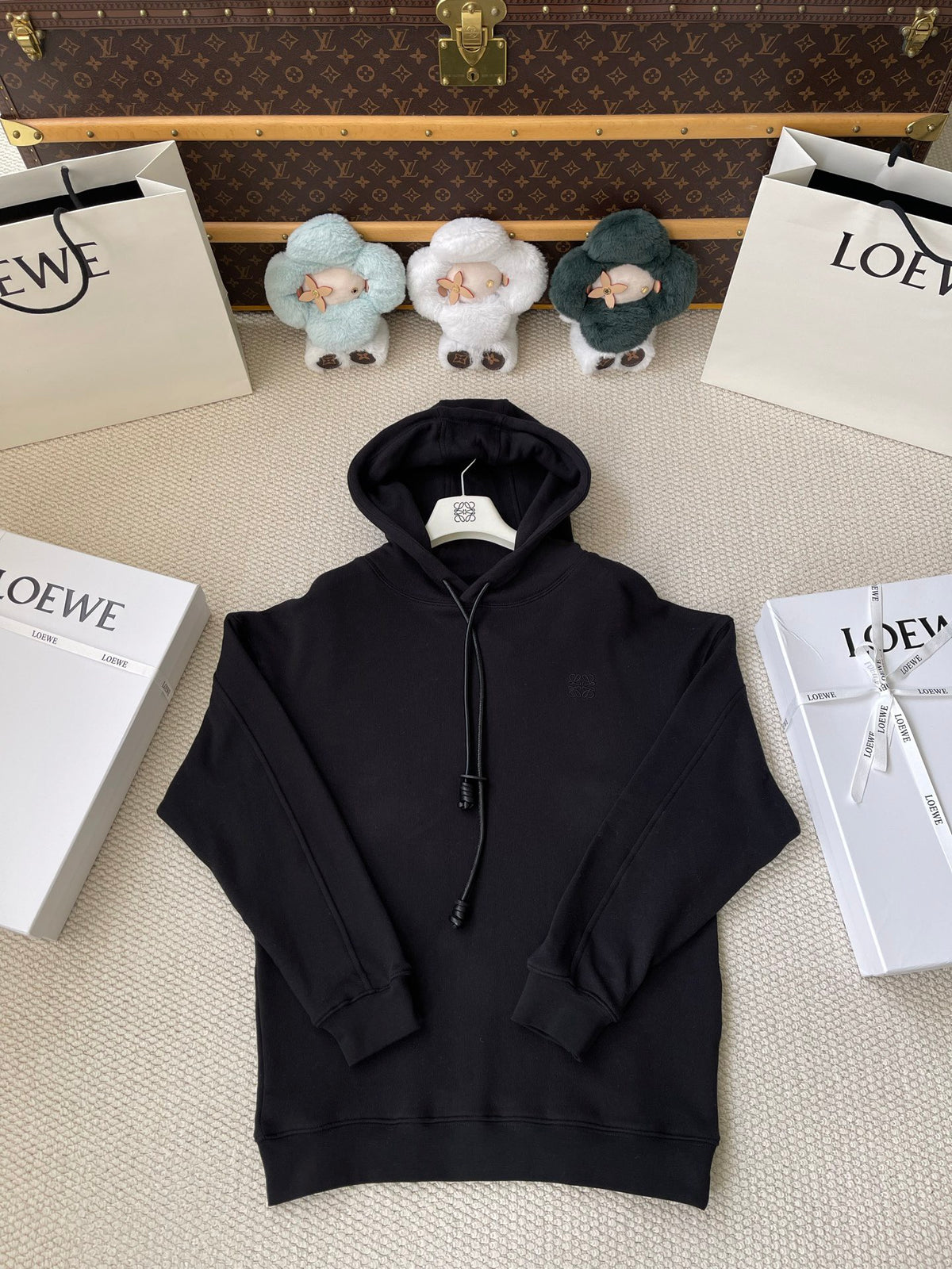 Loewe Hoodie
