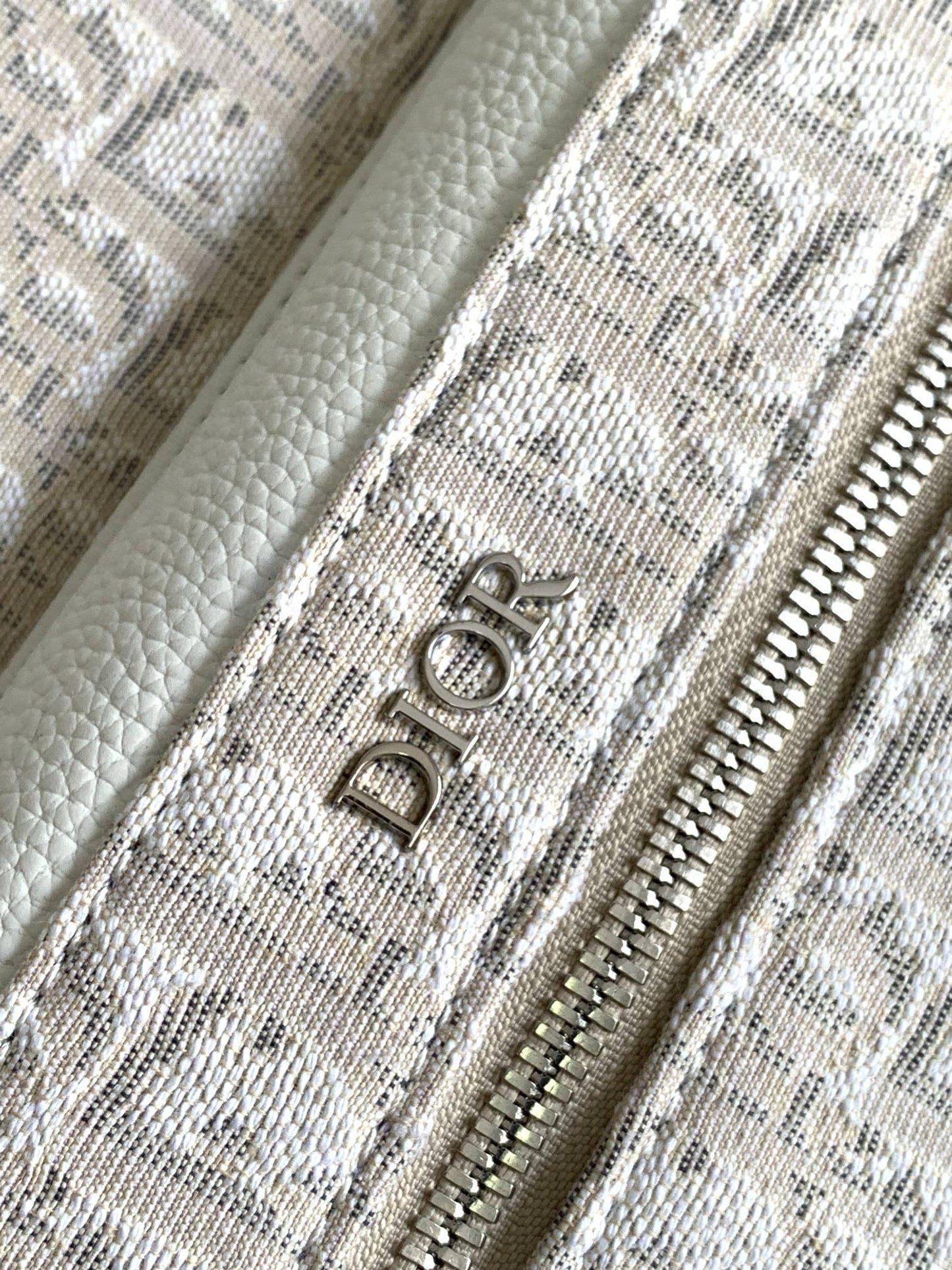 Dior Backpack