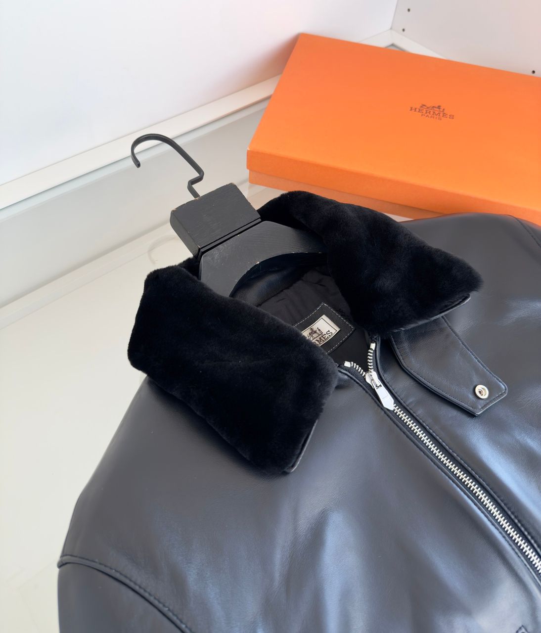 Hermes Jacket