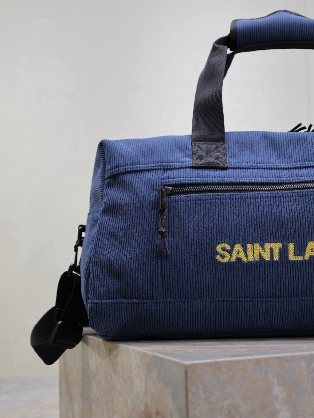 YSL Duffle Bag