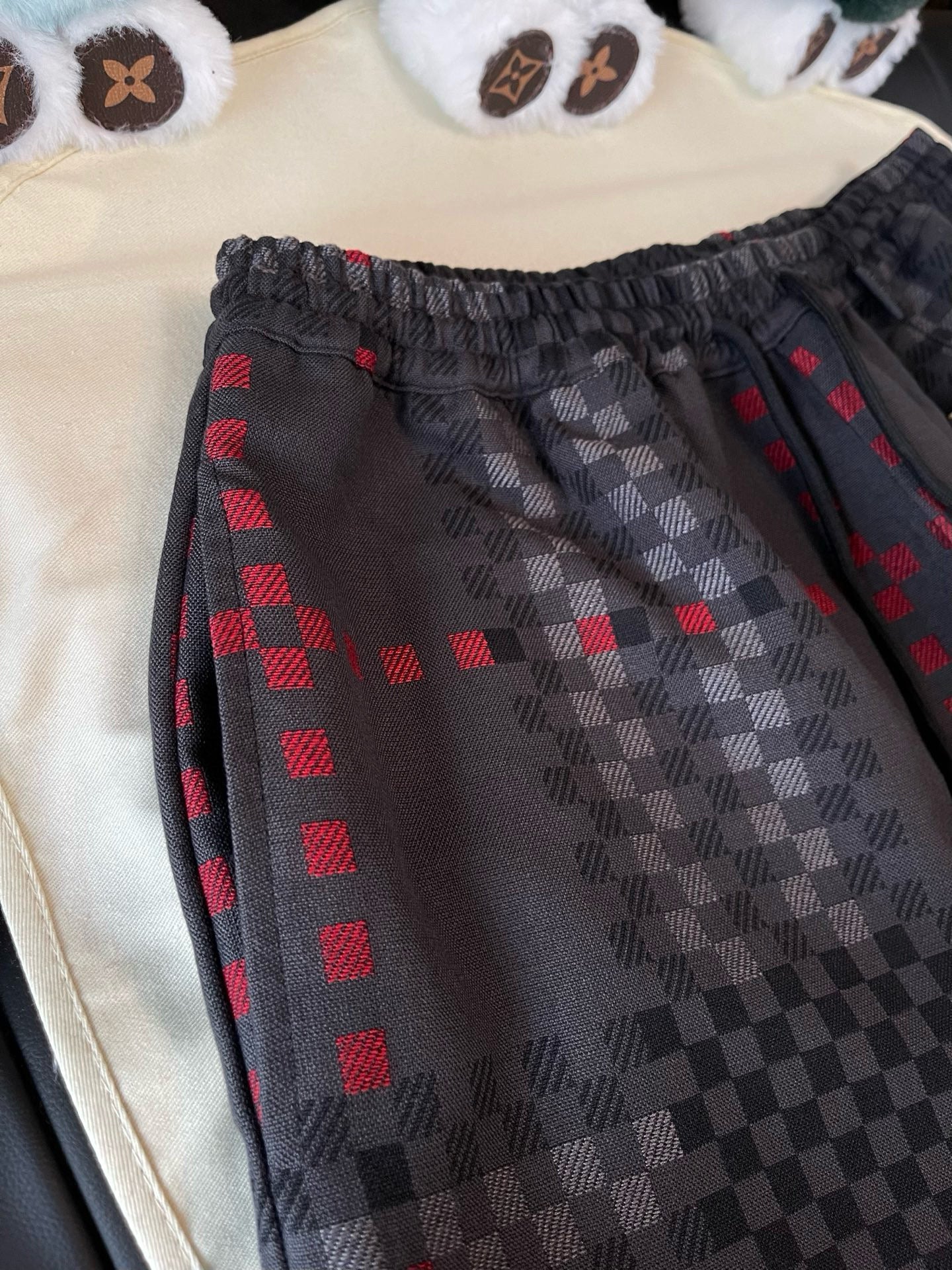 Burberry Short Pant
