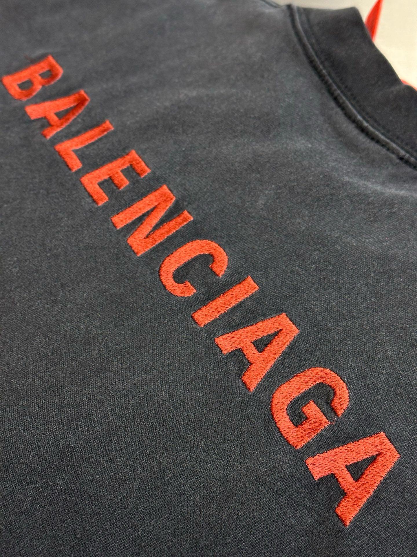 Balenciaga T-Shirt