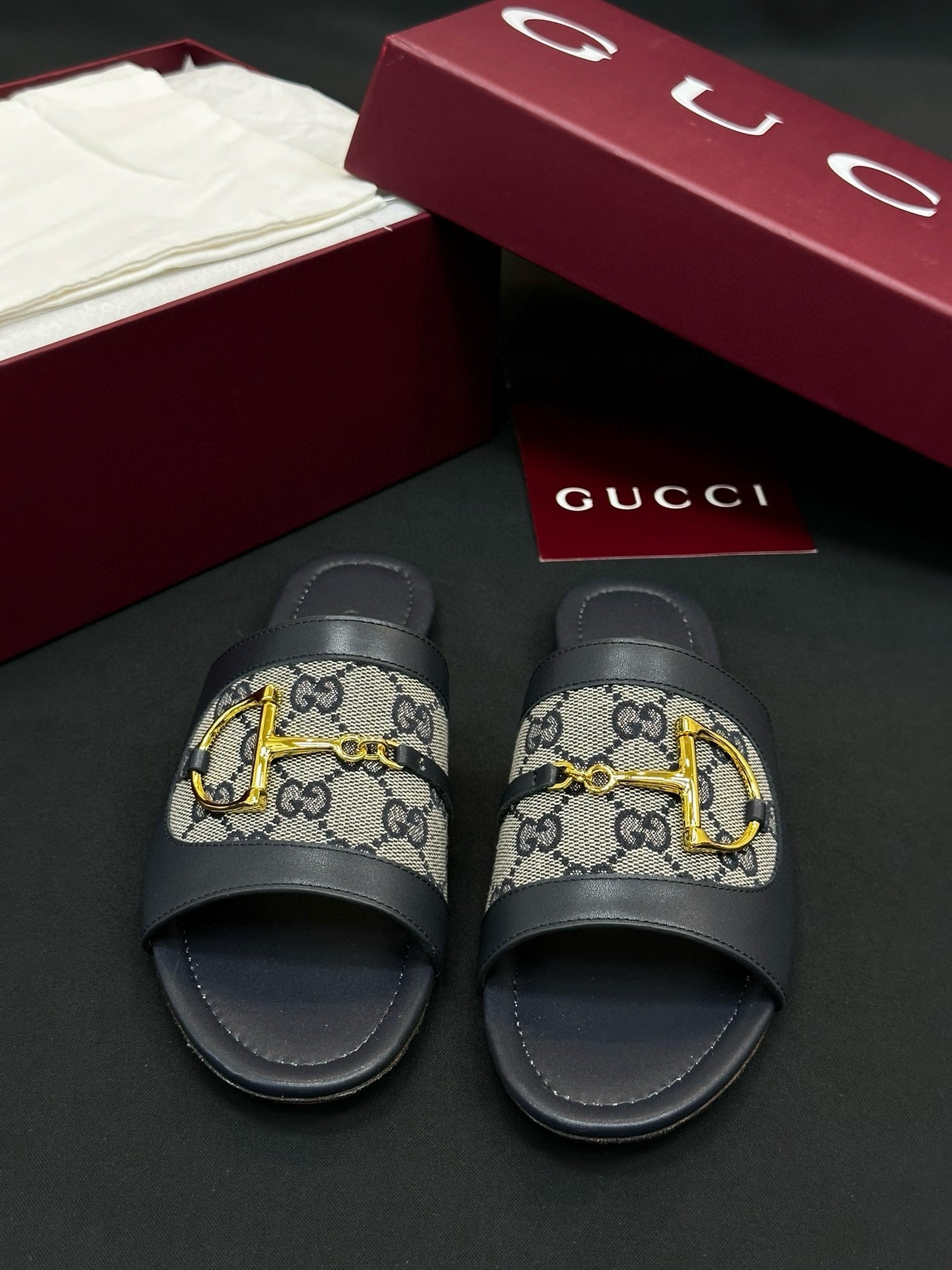Gucci Sandals
