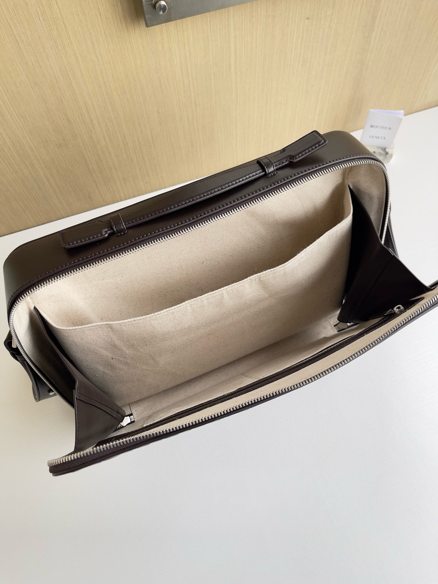 Bottega Veneta Backpack