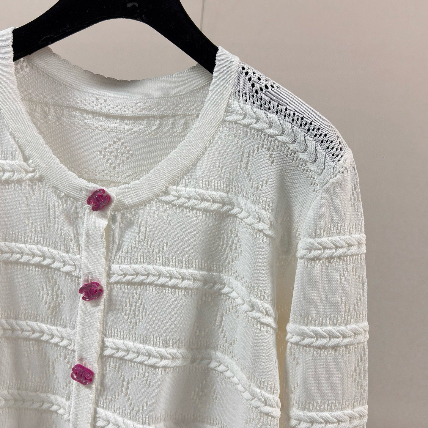 Chanel Cardigan