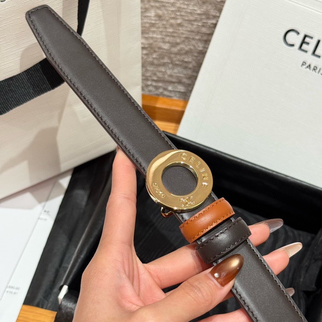 Celine Belt