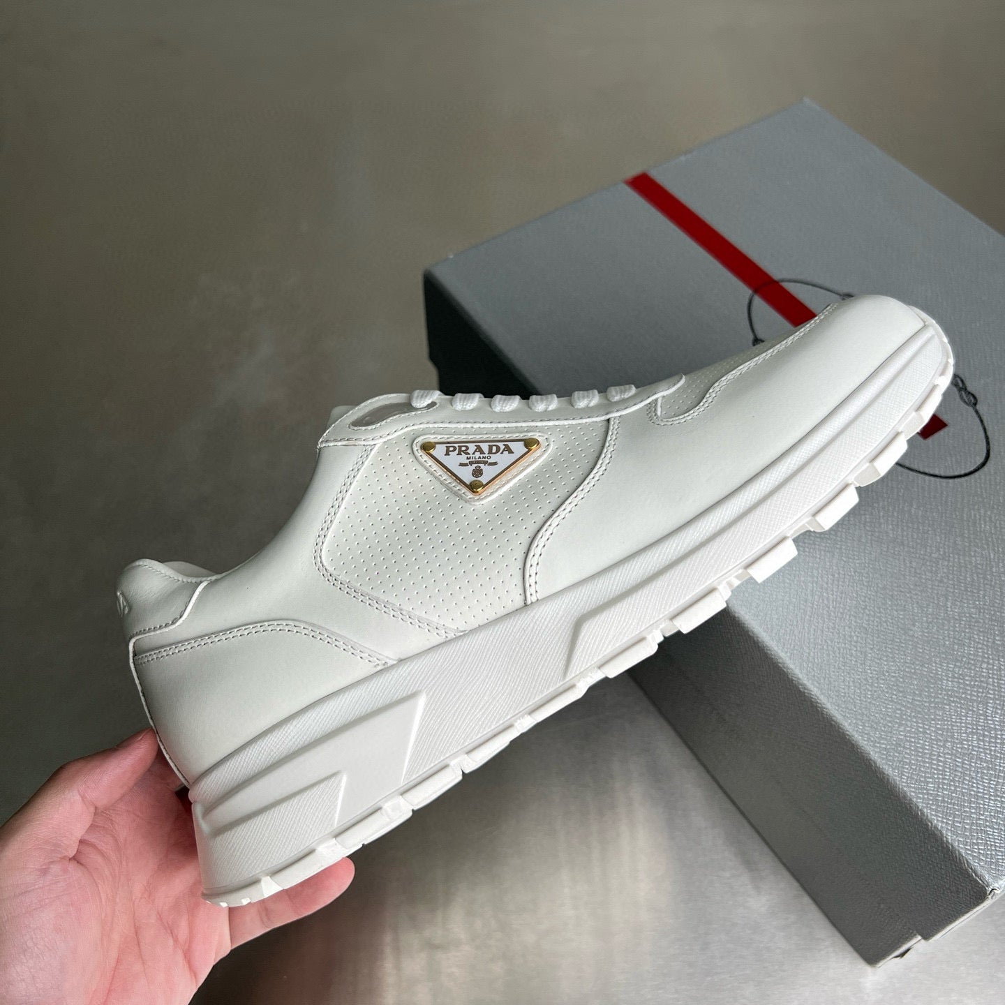 Prada Sneakers