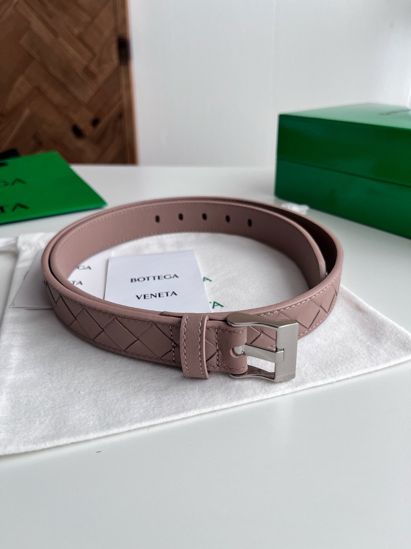 BV Belt（Width 2.5cm）