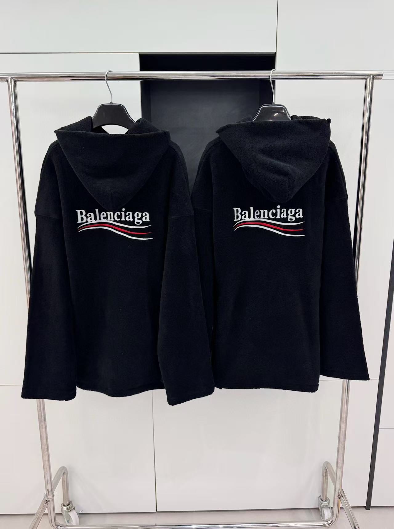 BLCG Hoodie (Size M / Chest 124)