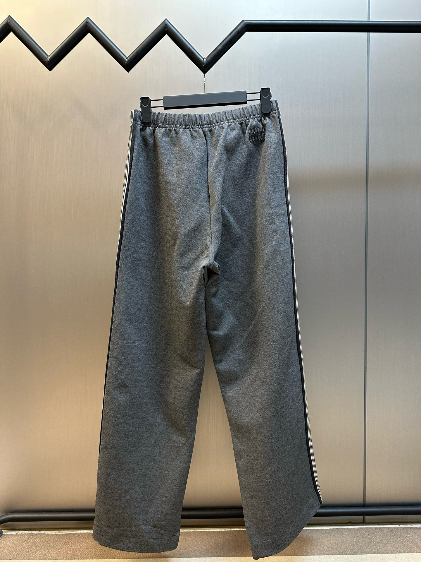 Miu Miu Long Pants