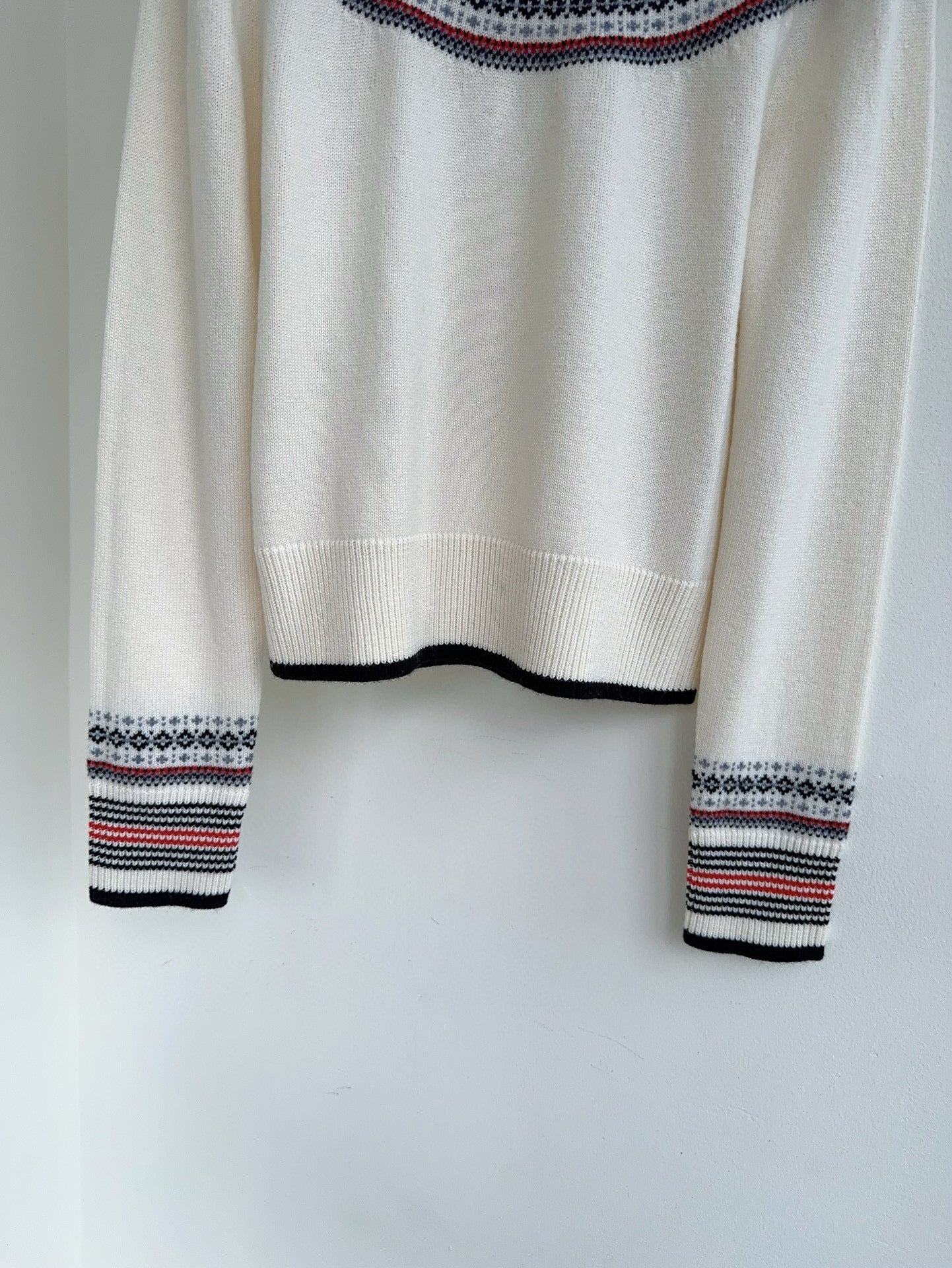 TB Cardigan
