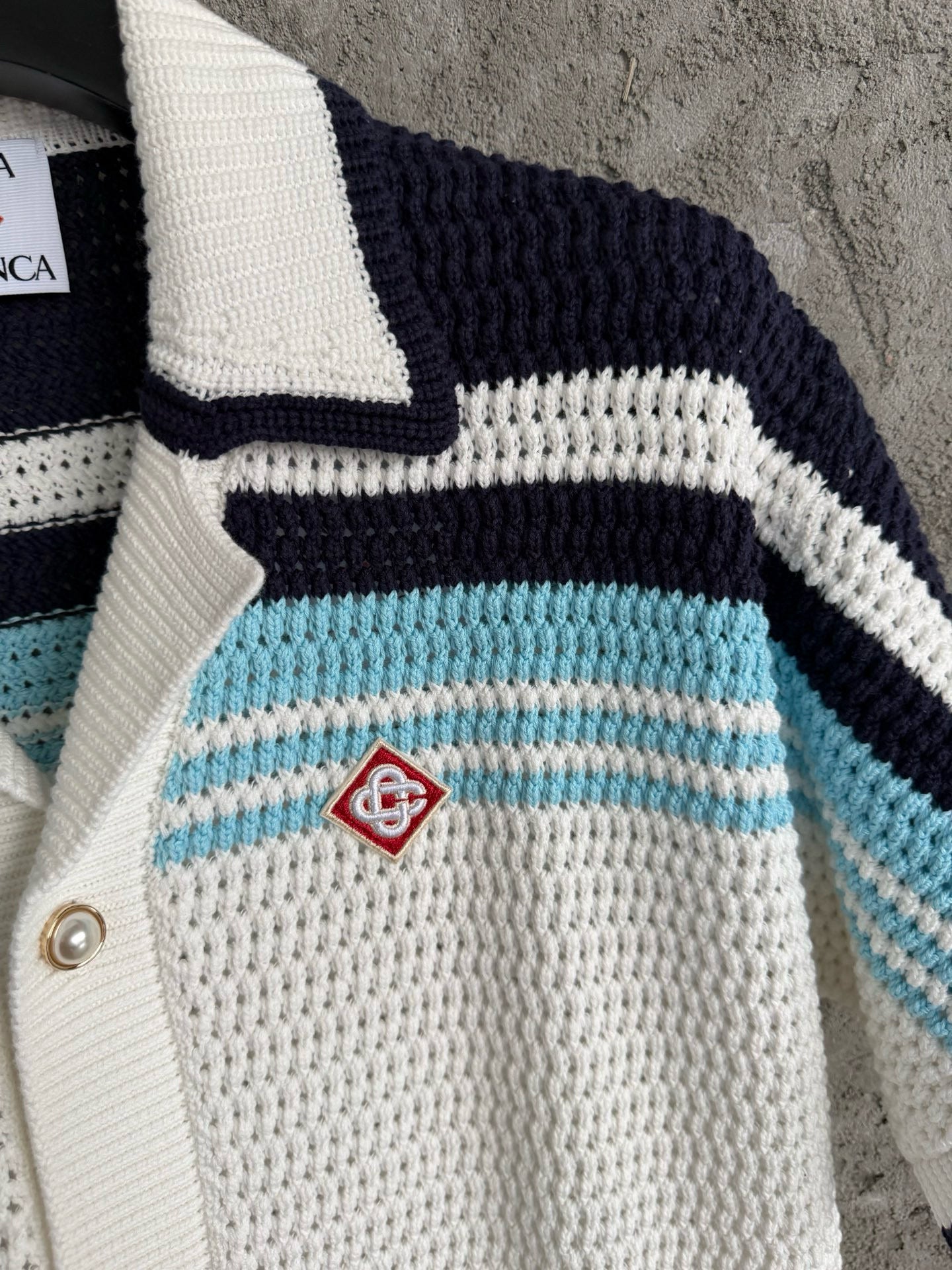Casablanca Shirt