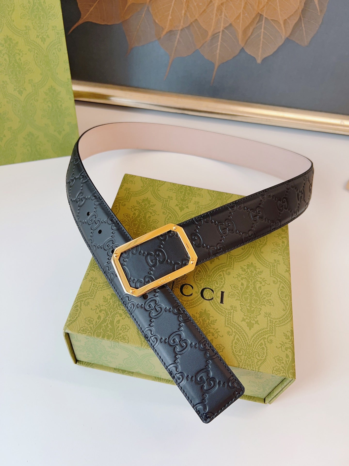 Gucci Belts