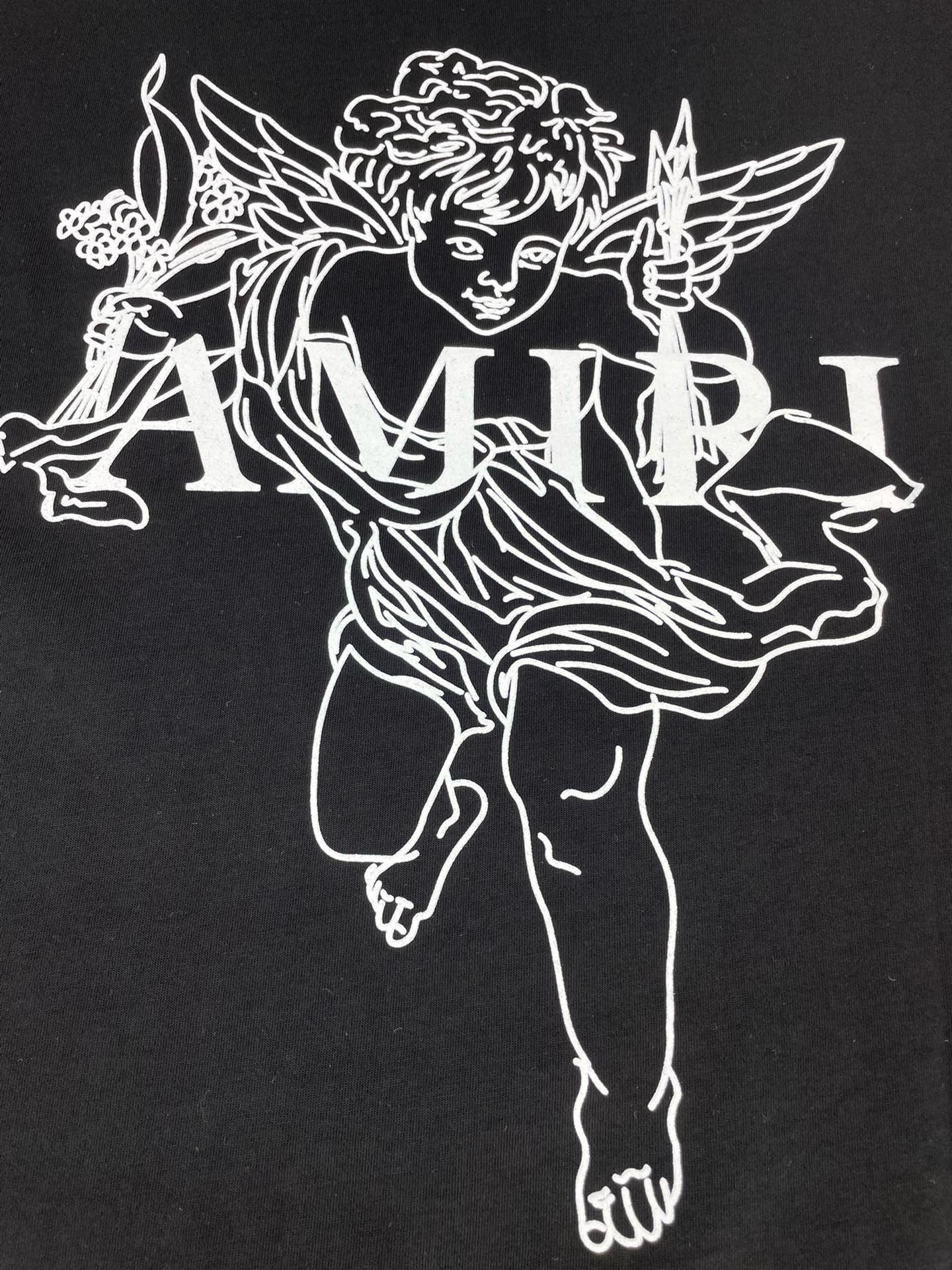 Camiseta Amiri