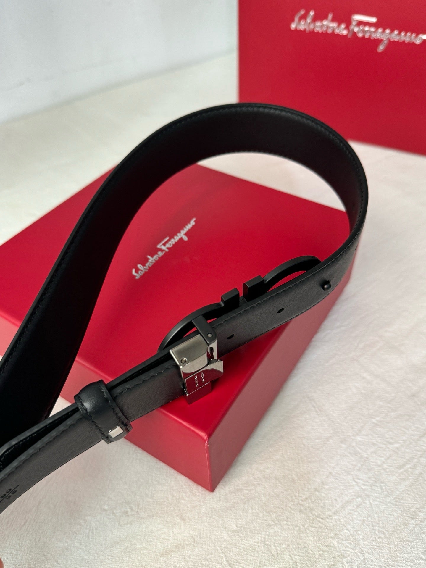 Ferragamo Belt
