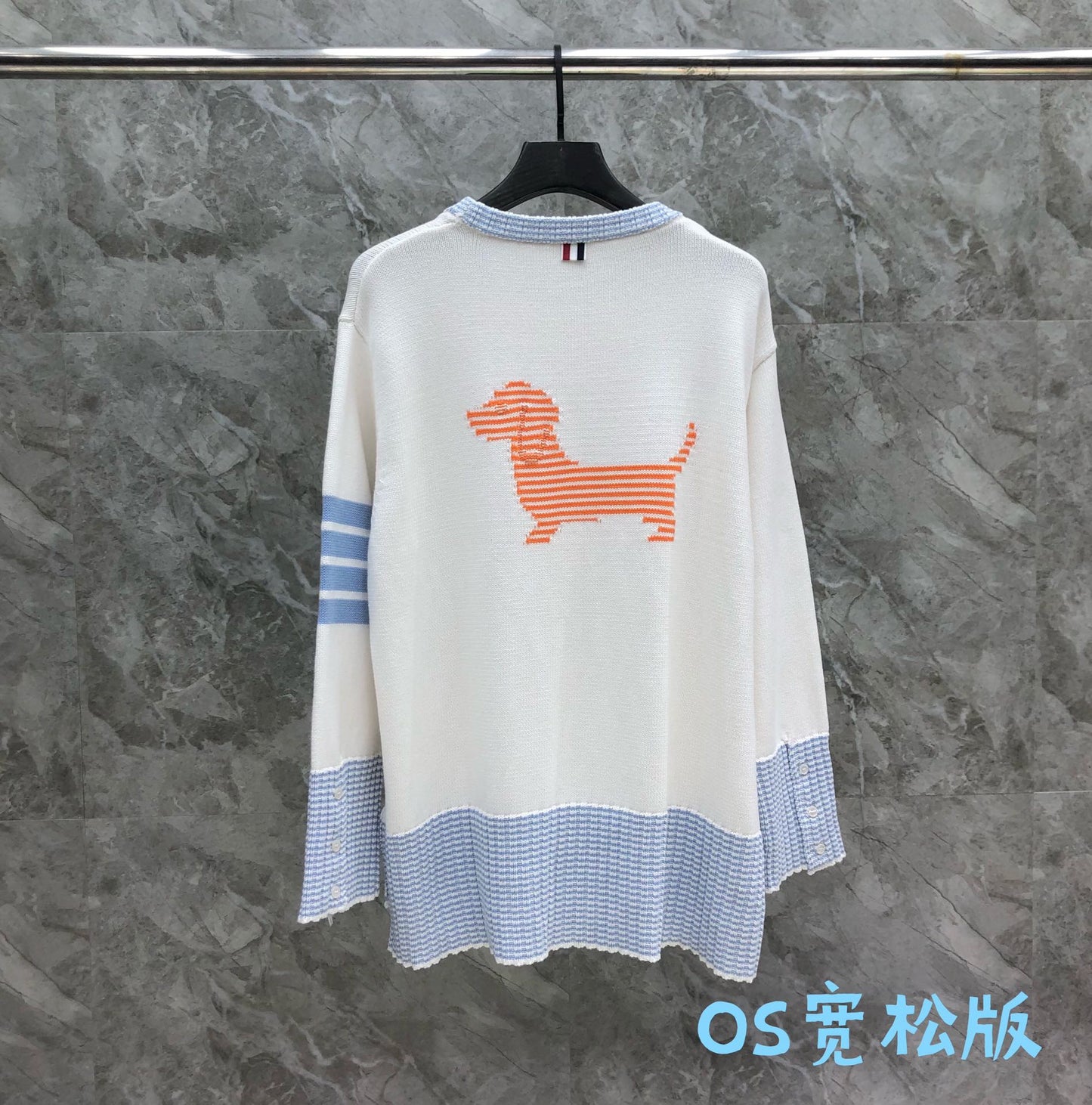 Thom Browne Sweater