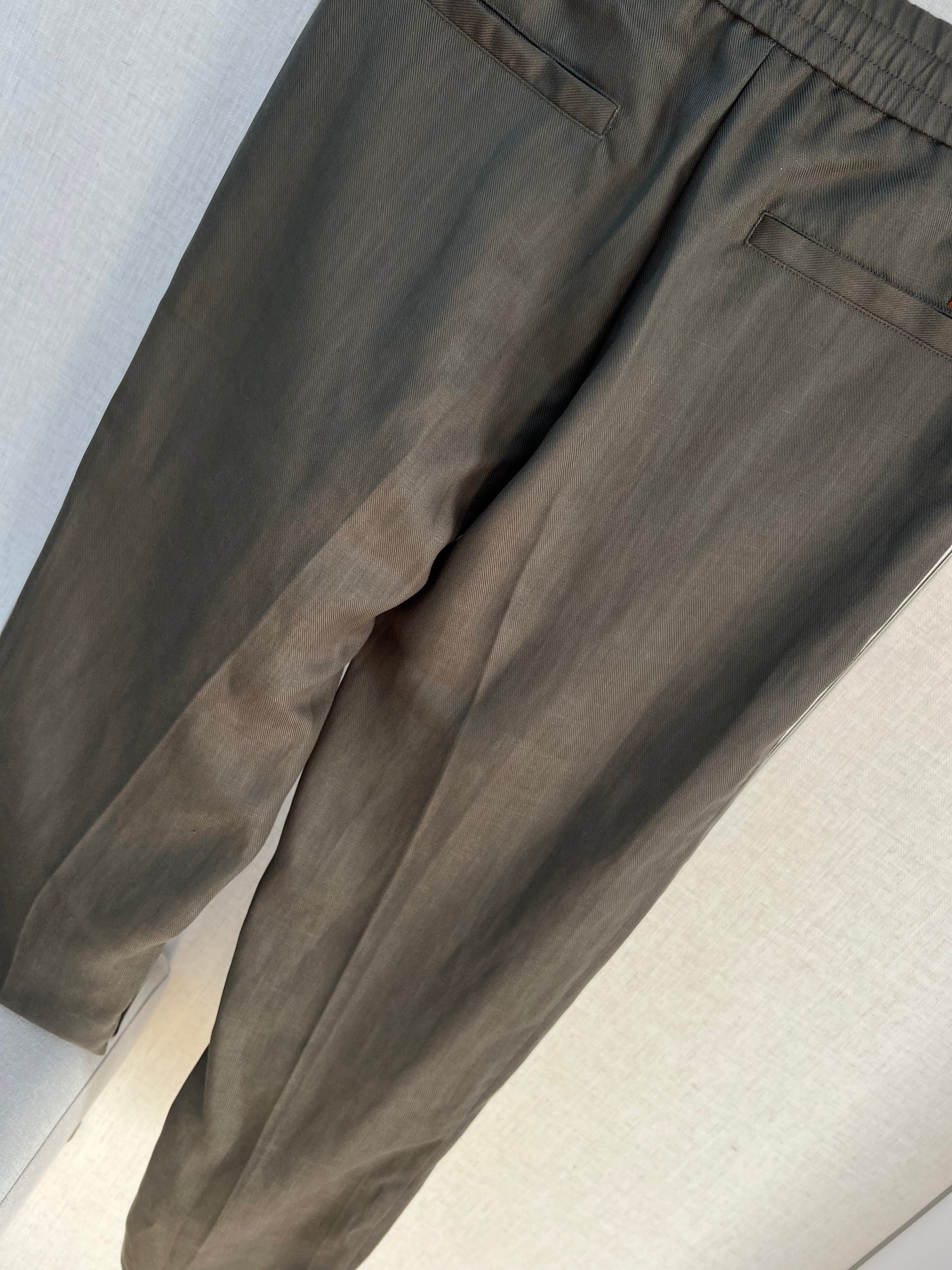 ZG Long Pants