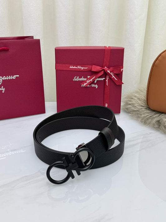 Ferragamo Belt
