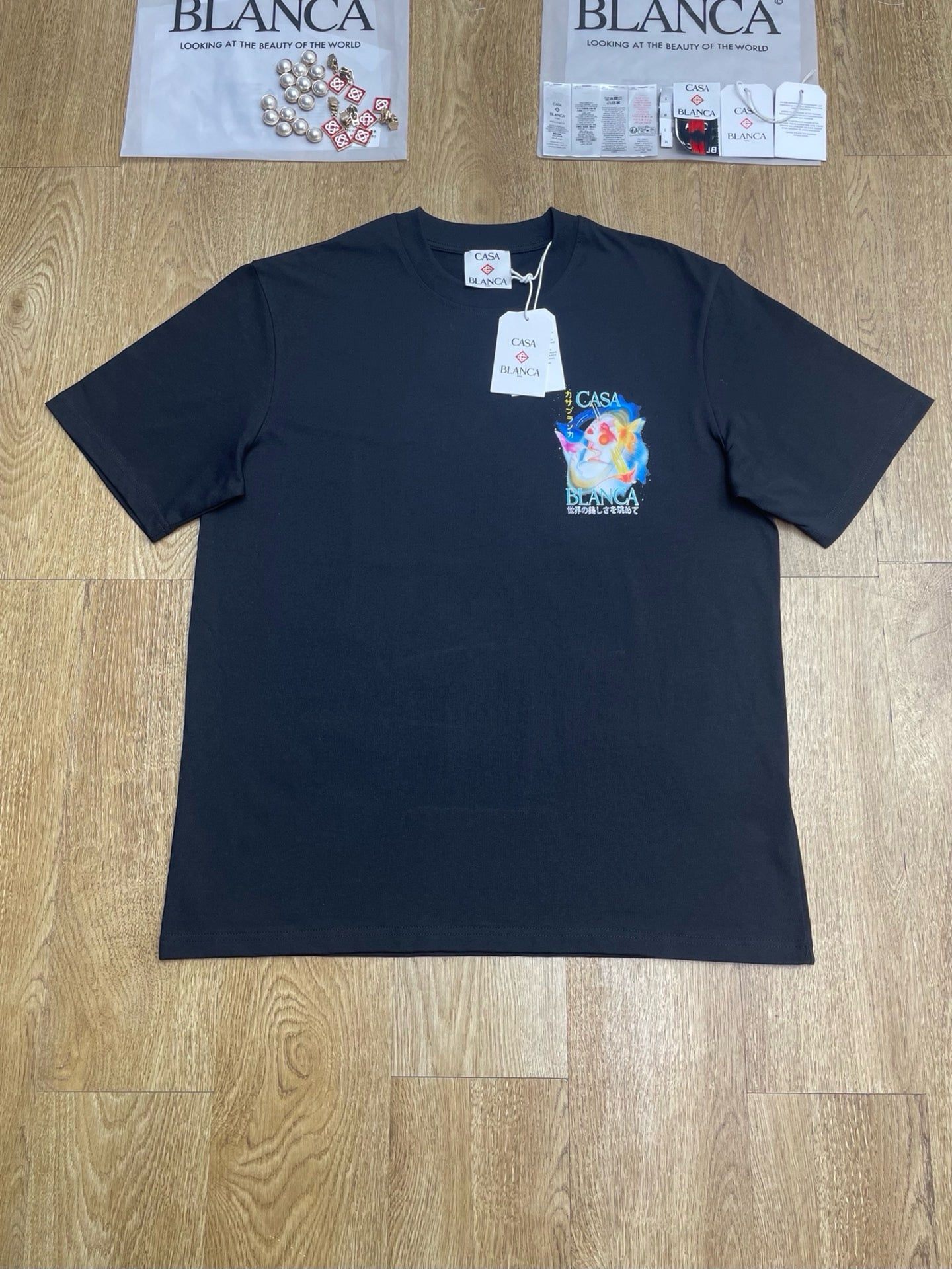 Casablanca T-Shirt
