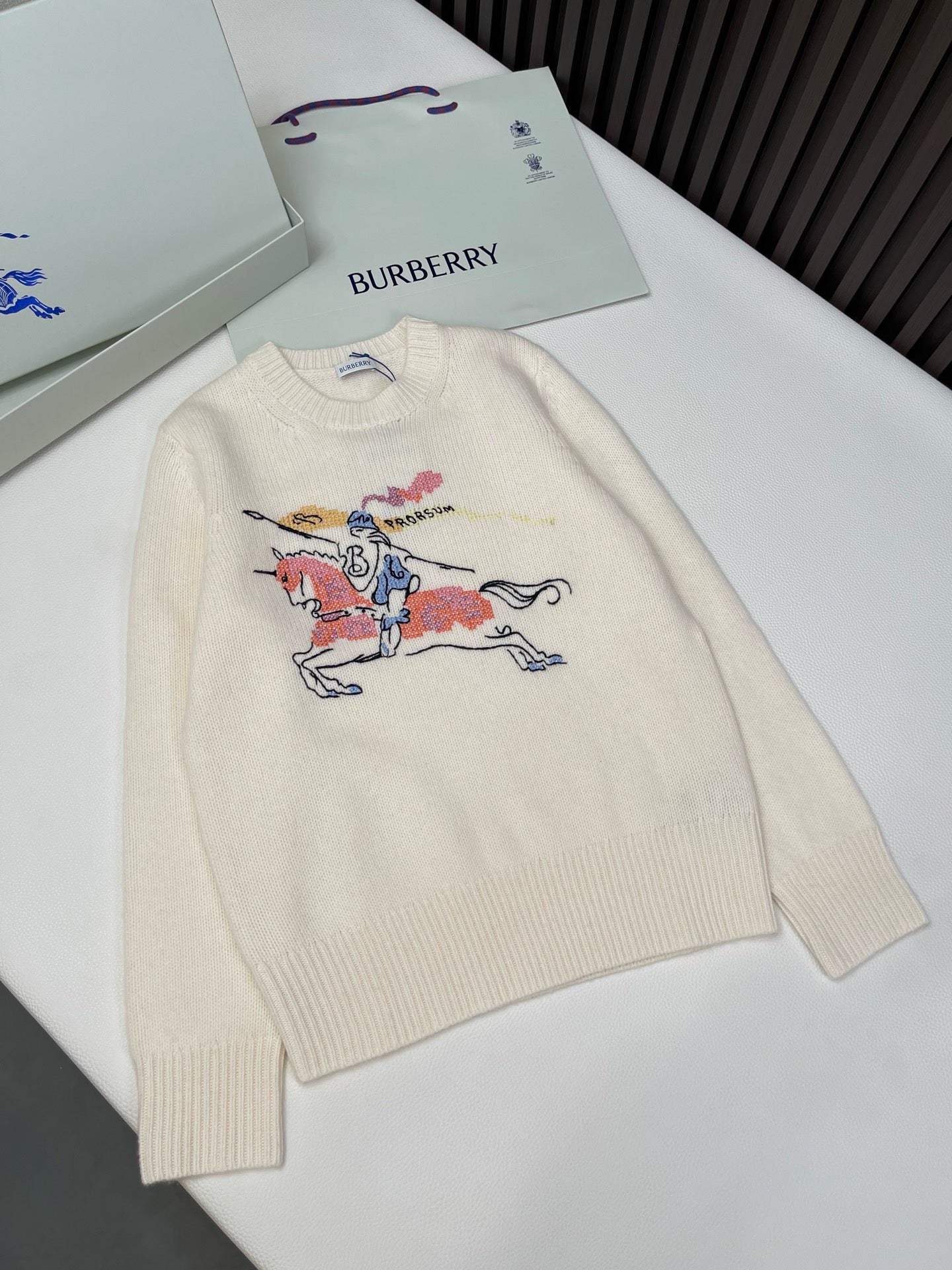 BBR Sweater