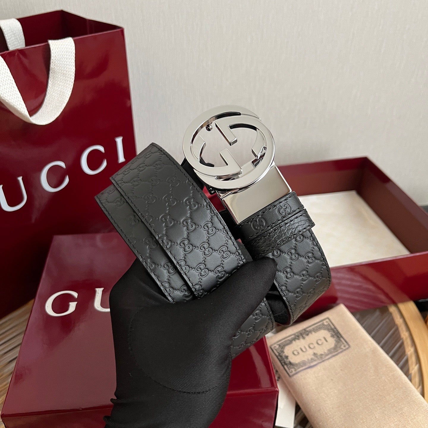 Gucci Belts