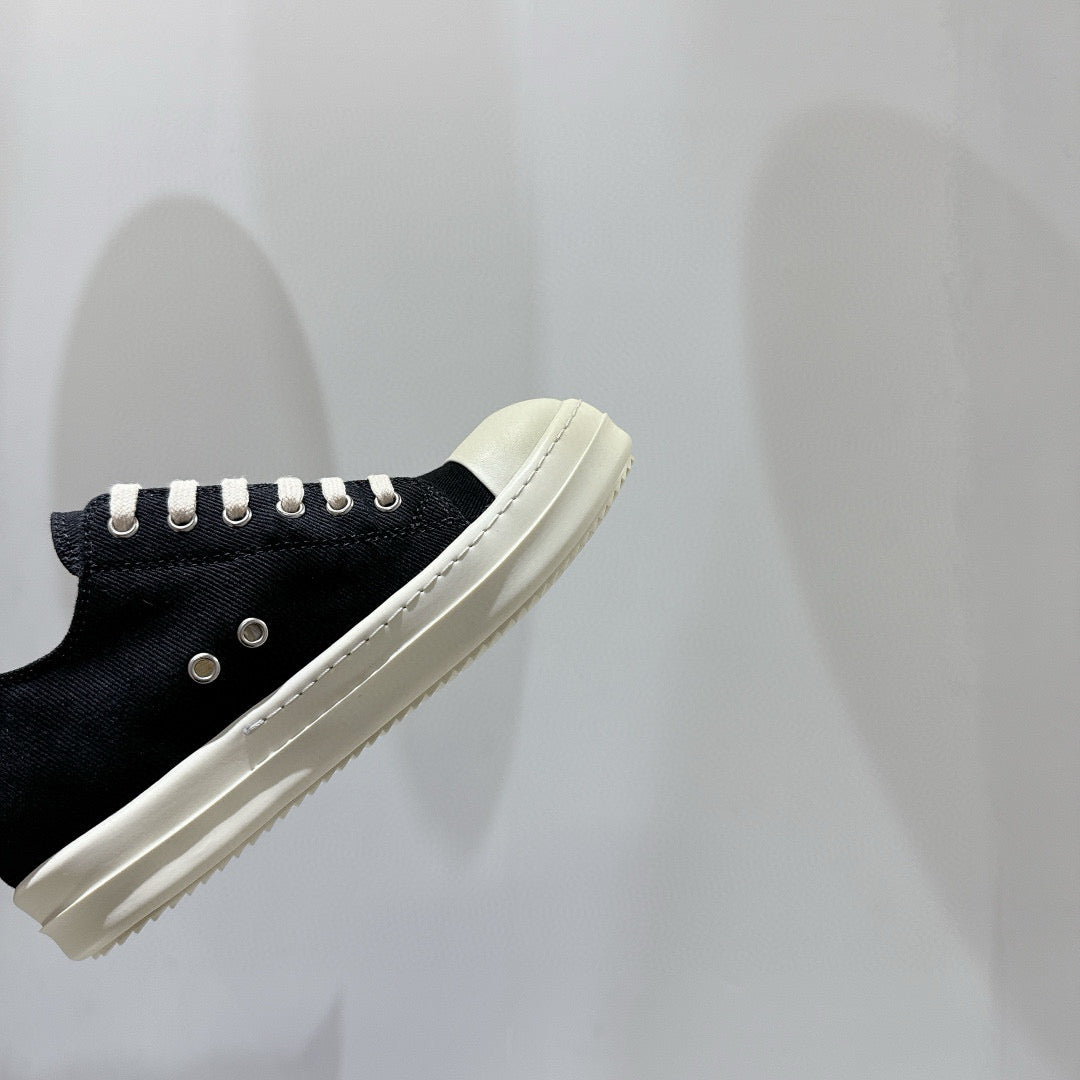 Rick Owen Shoes