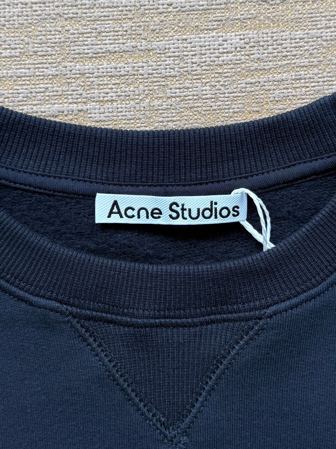 AS Sweater