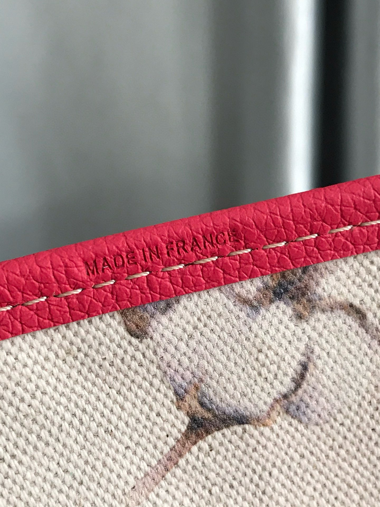 Goyard Saint Louis PM Bag