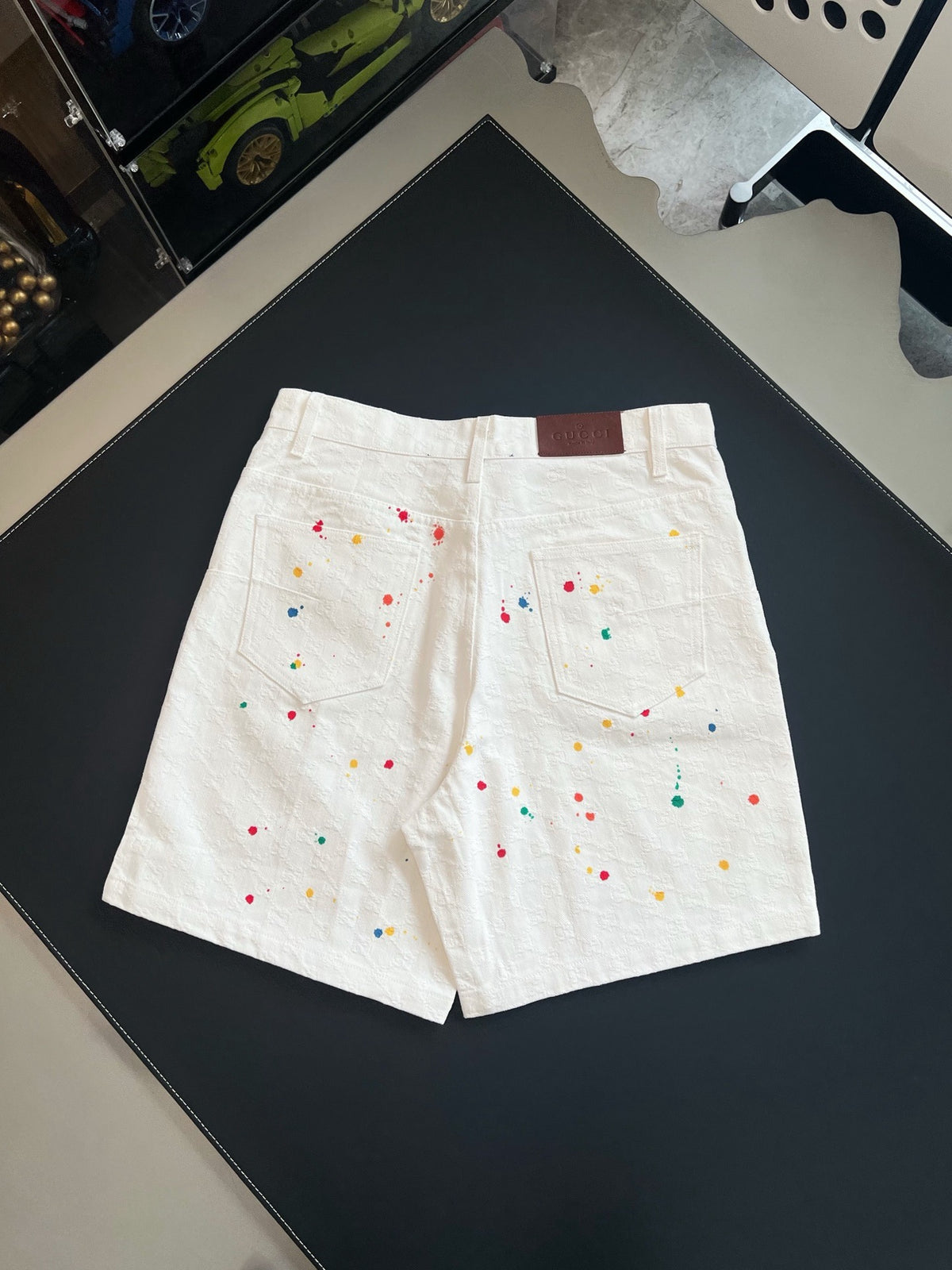 Gucci Short Pant