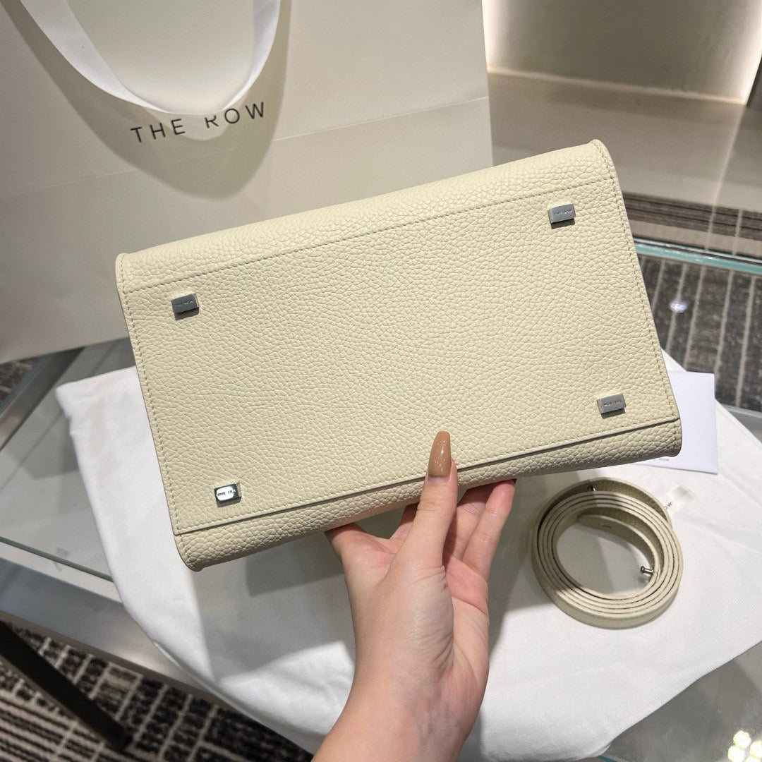 The Row MX10 Handbag