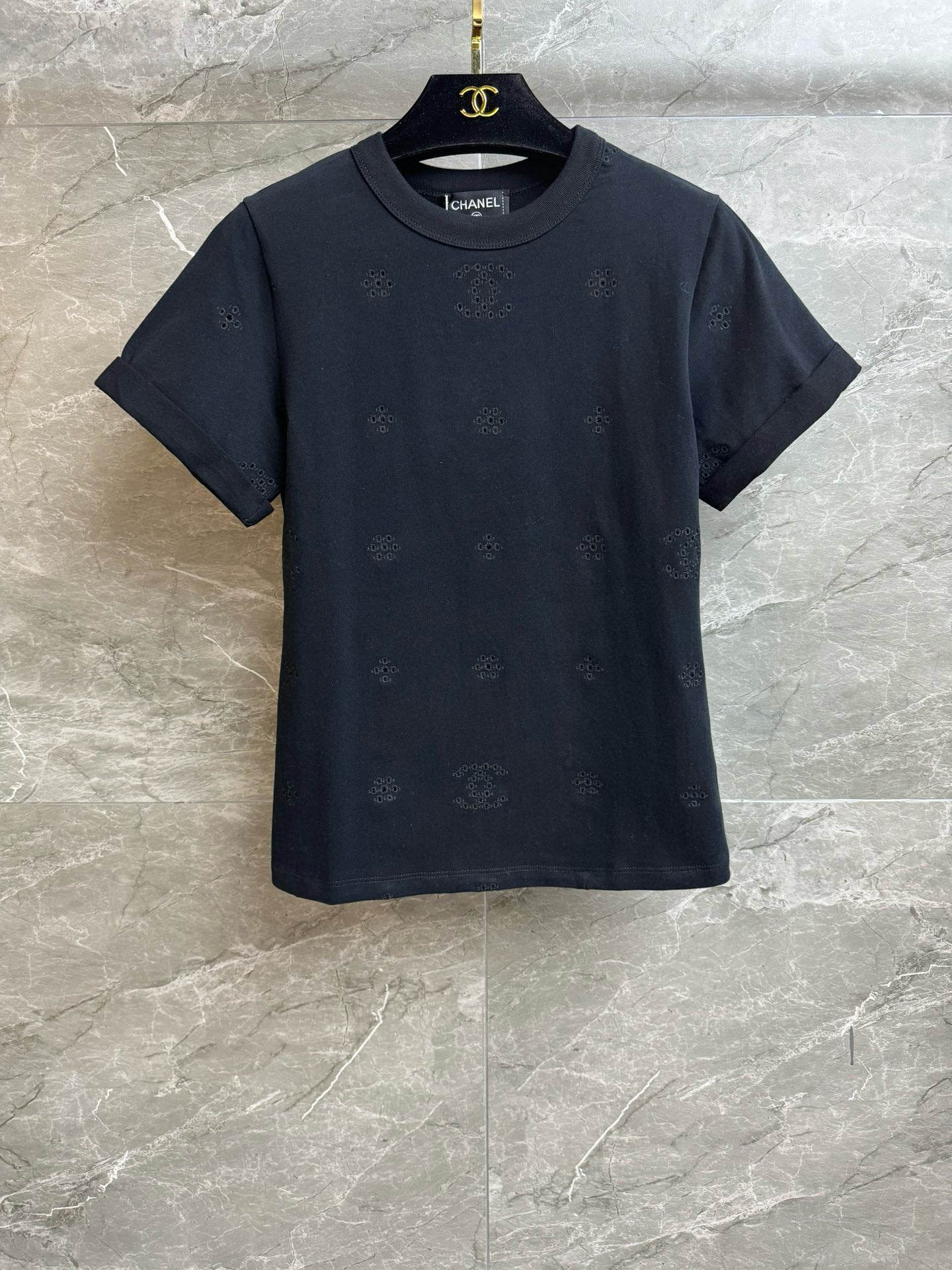 Chanel T-Shirt