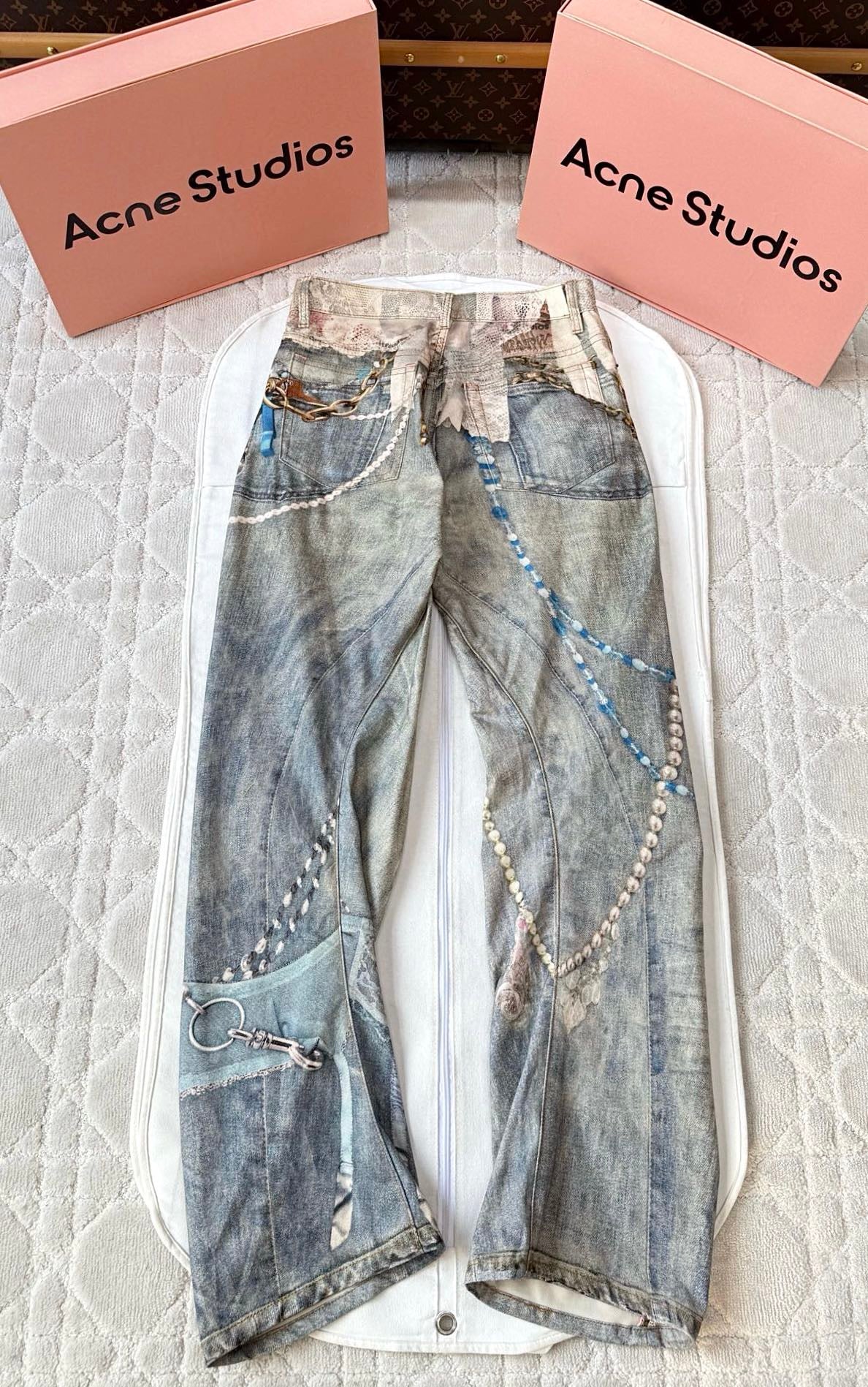 Acne Studios Jeans