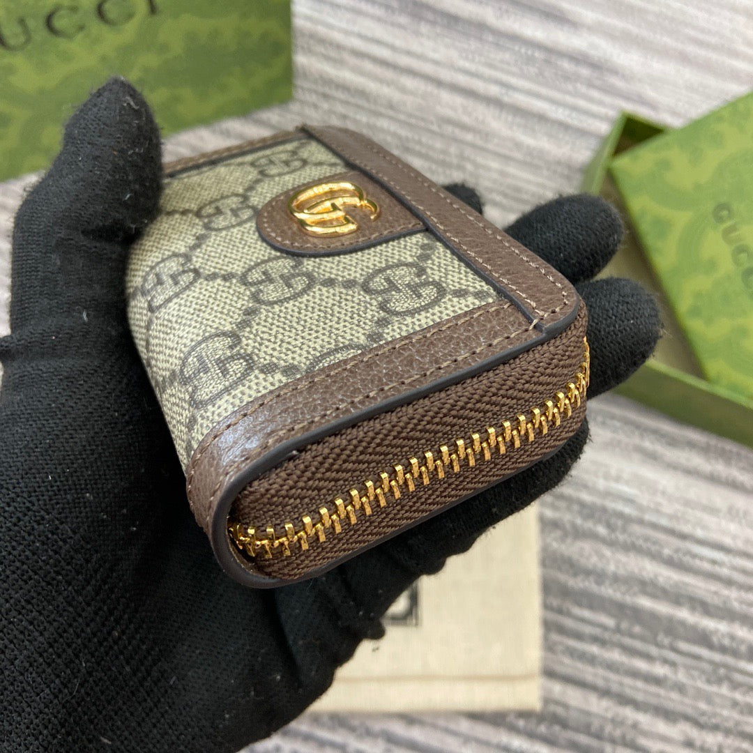 Gucci Coin Pouch