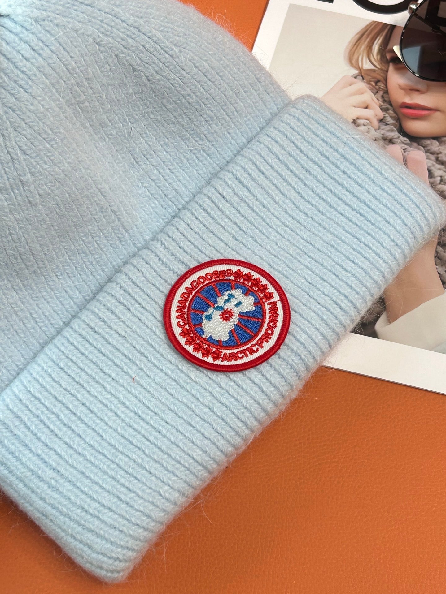 Canada Goose Beanie