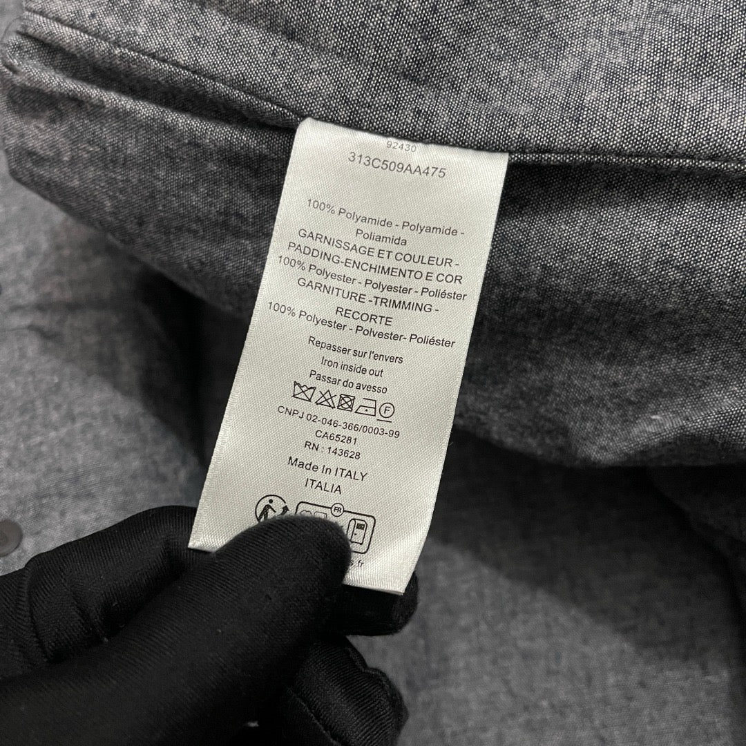Dior Jacket