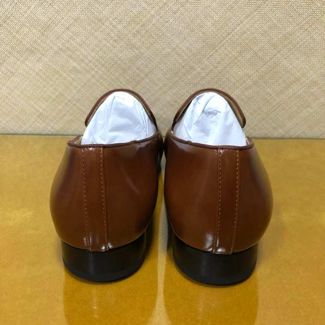 Christian Louboutin Loafer