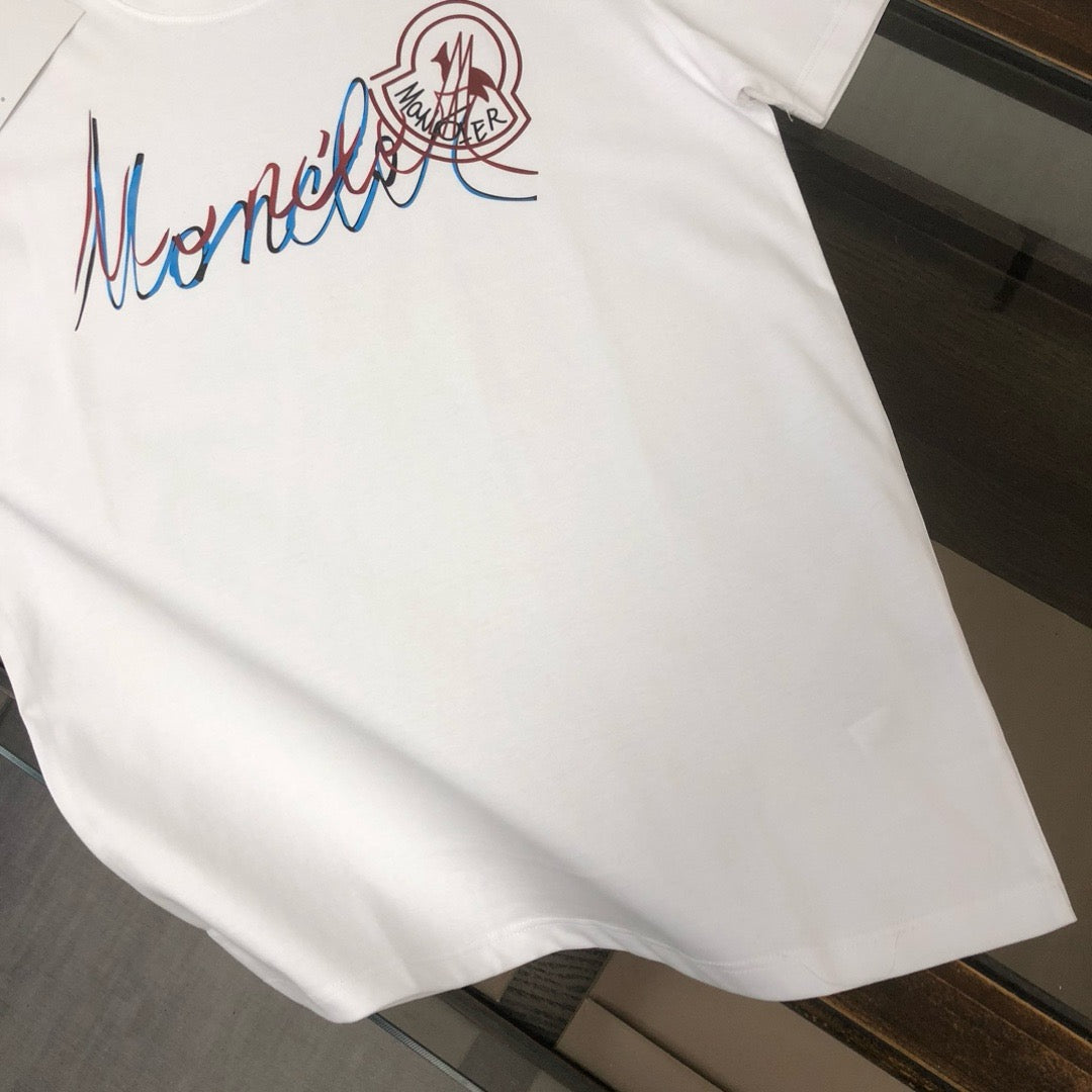 Camiseta Moncler