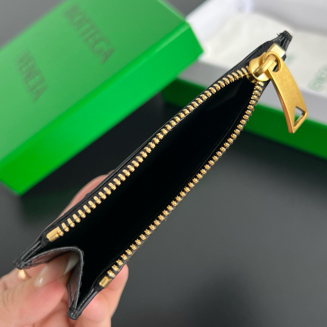 Bottega Veneta Card Holder
