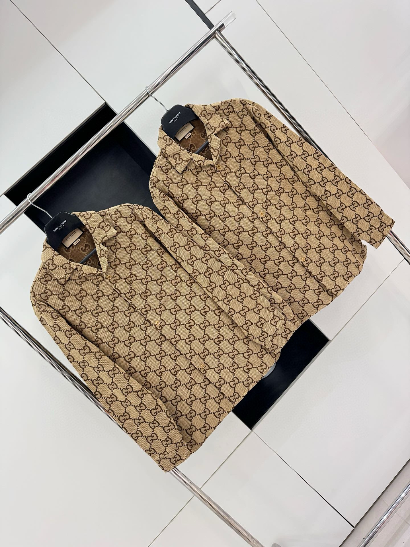 Gucci Jacket