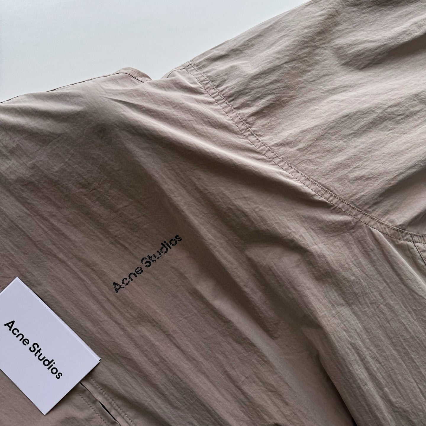 Acne Studios Jacket