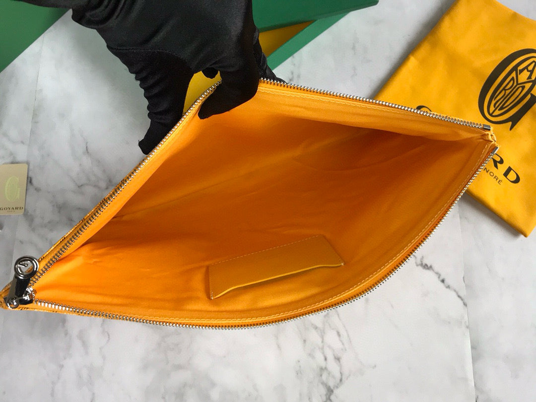 Goyard Clutch Bag 40x30CM