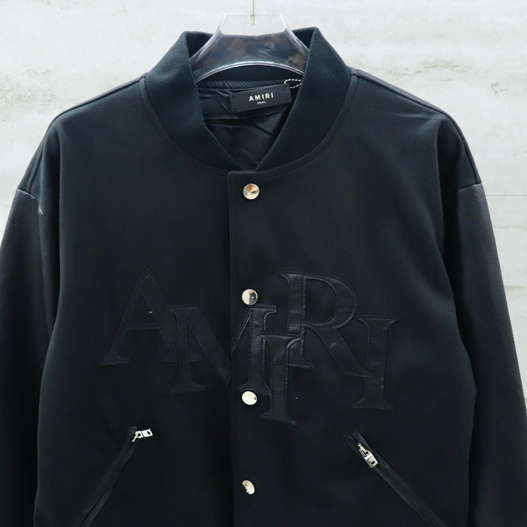 Amiri Jacket