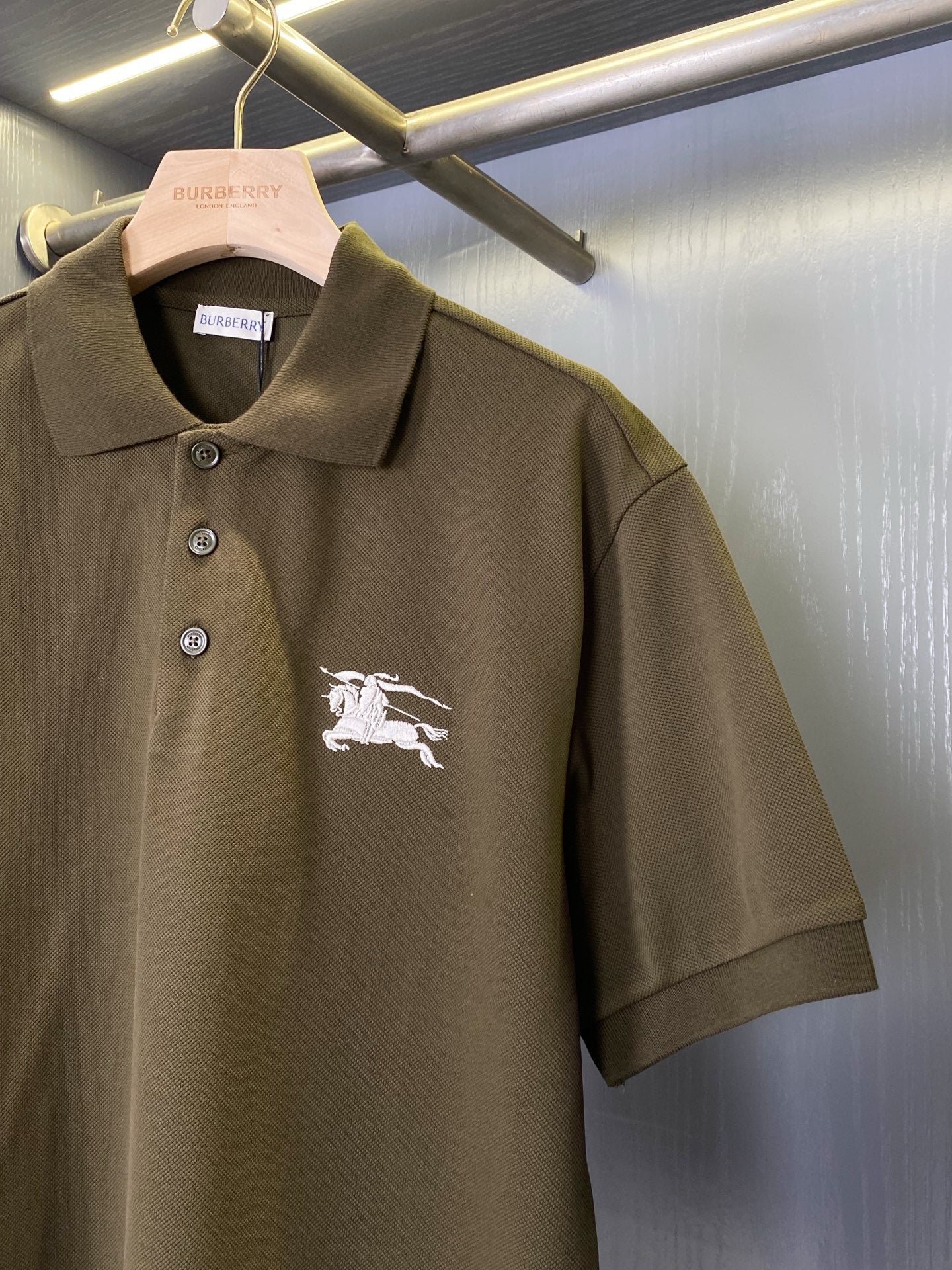 BBR Polo