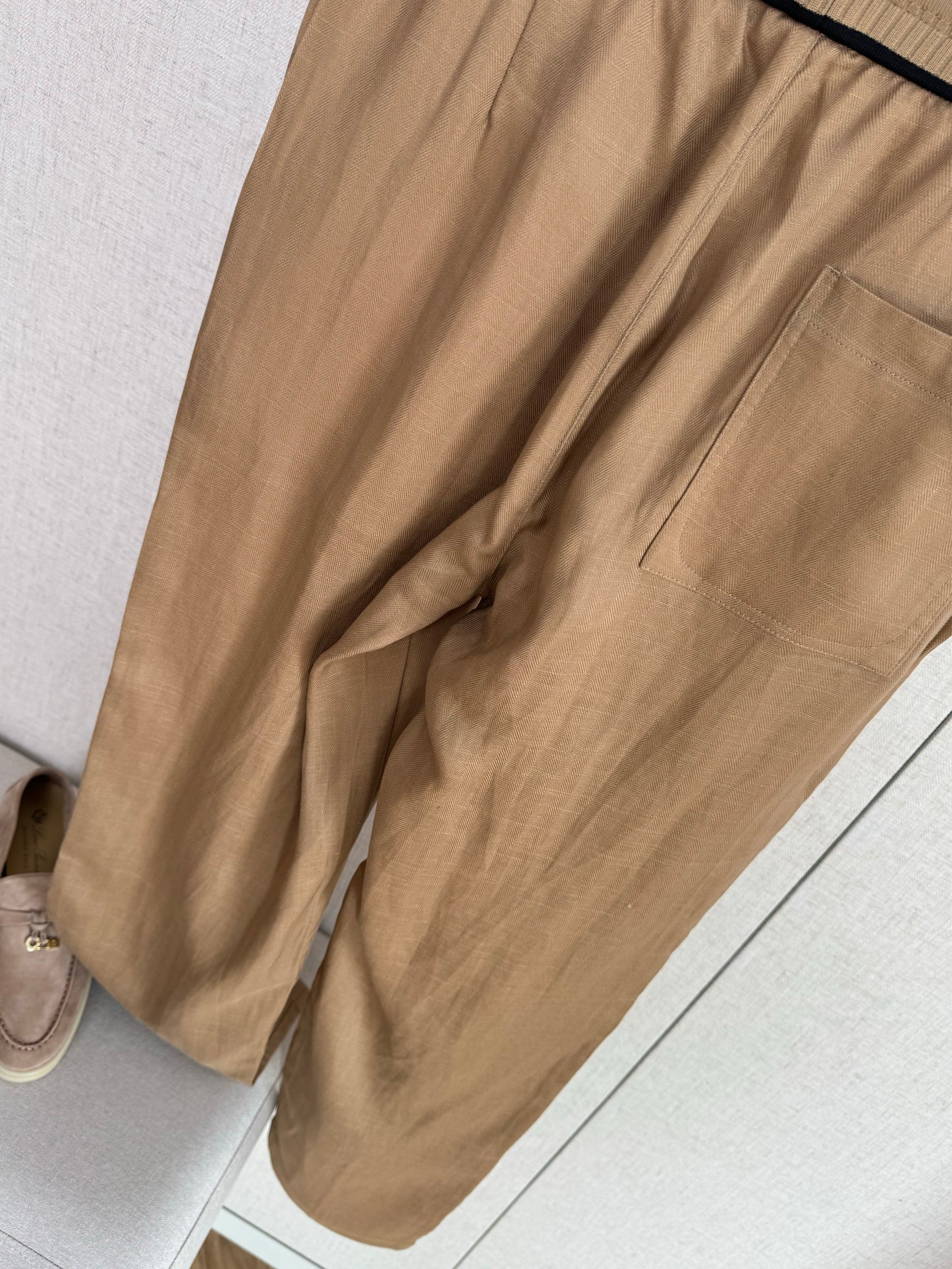 LP Long Pants