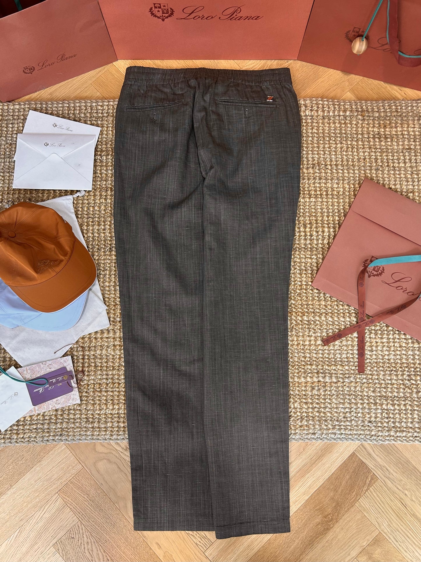 ZG Long Pants