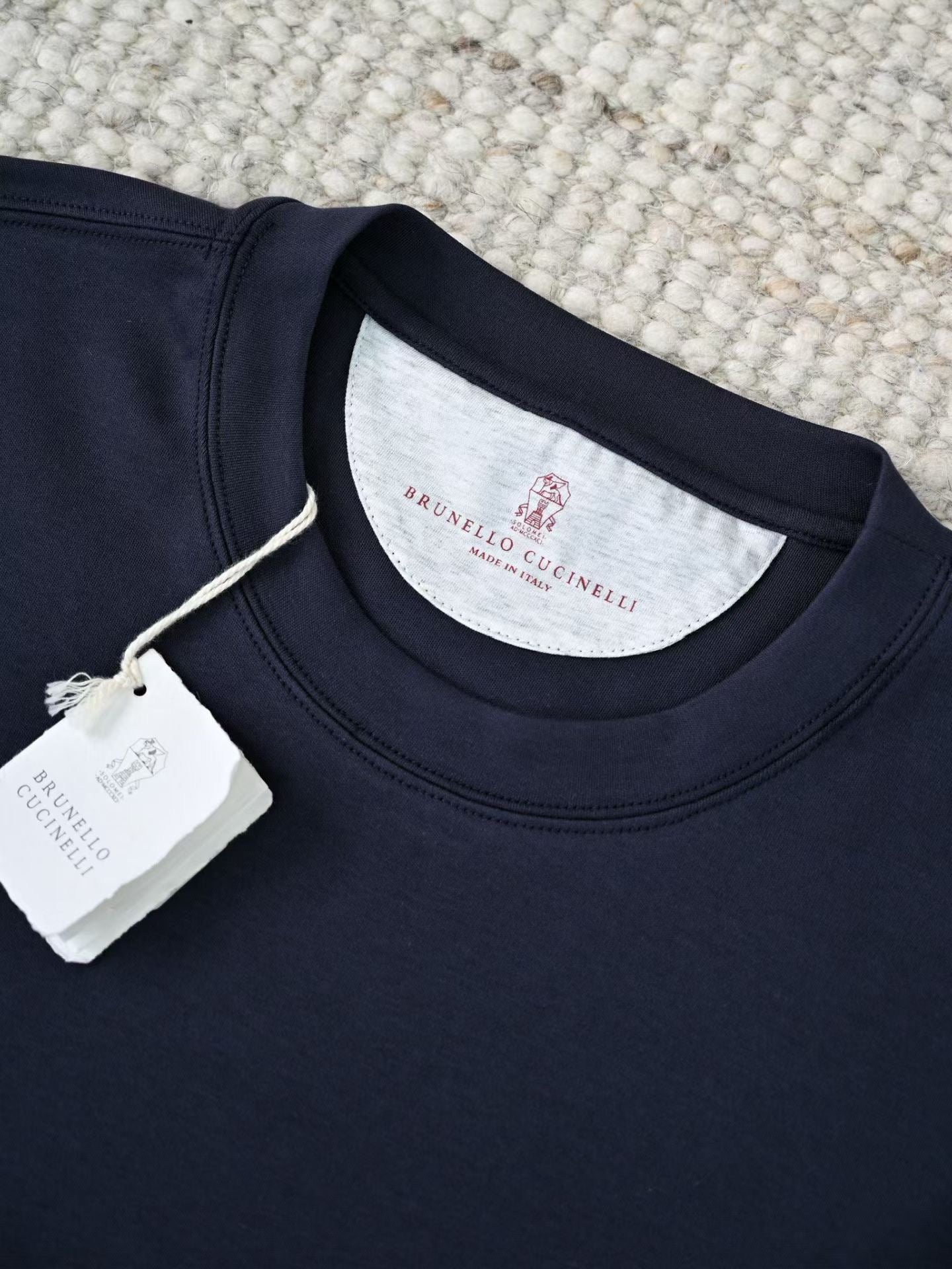 BC T-Shirt