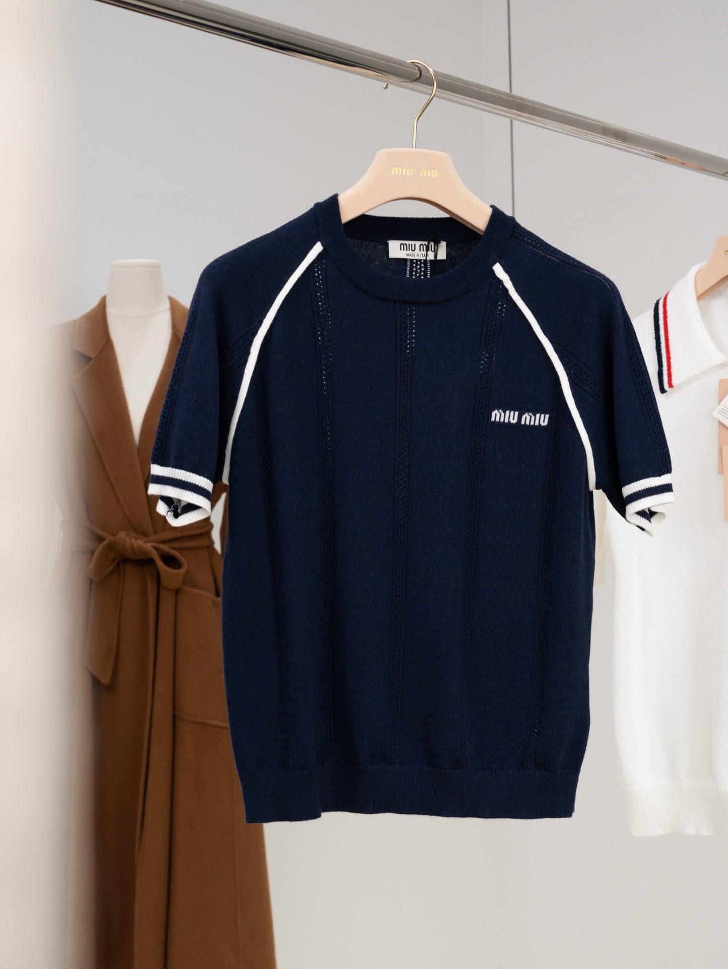 Miu Miu Polo