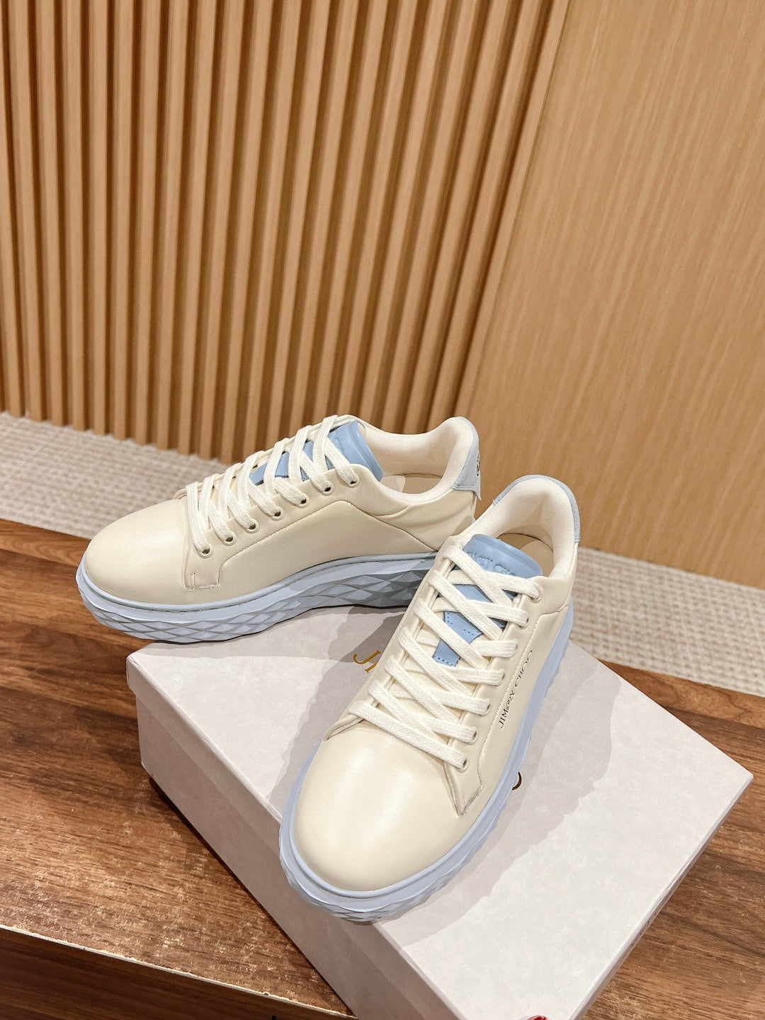 Jimmy Choo Sneakers