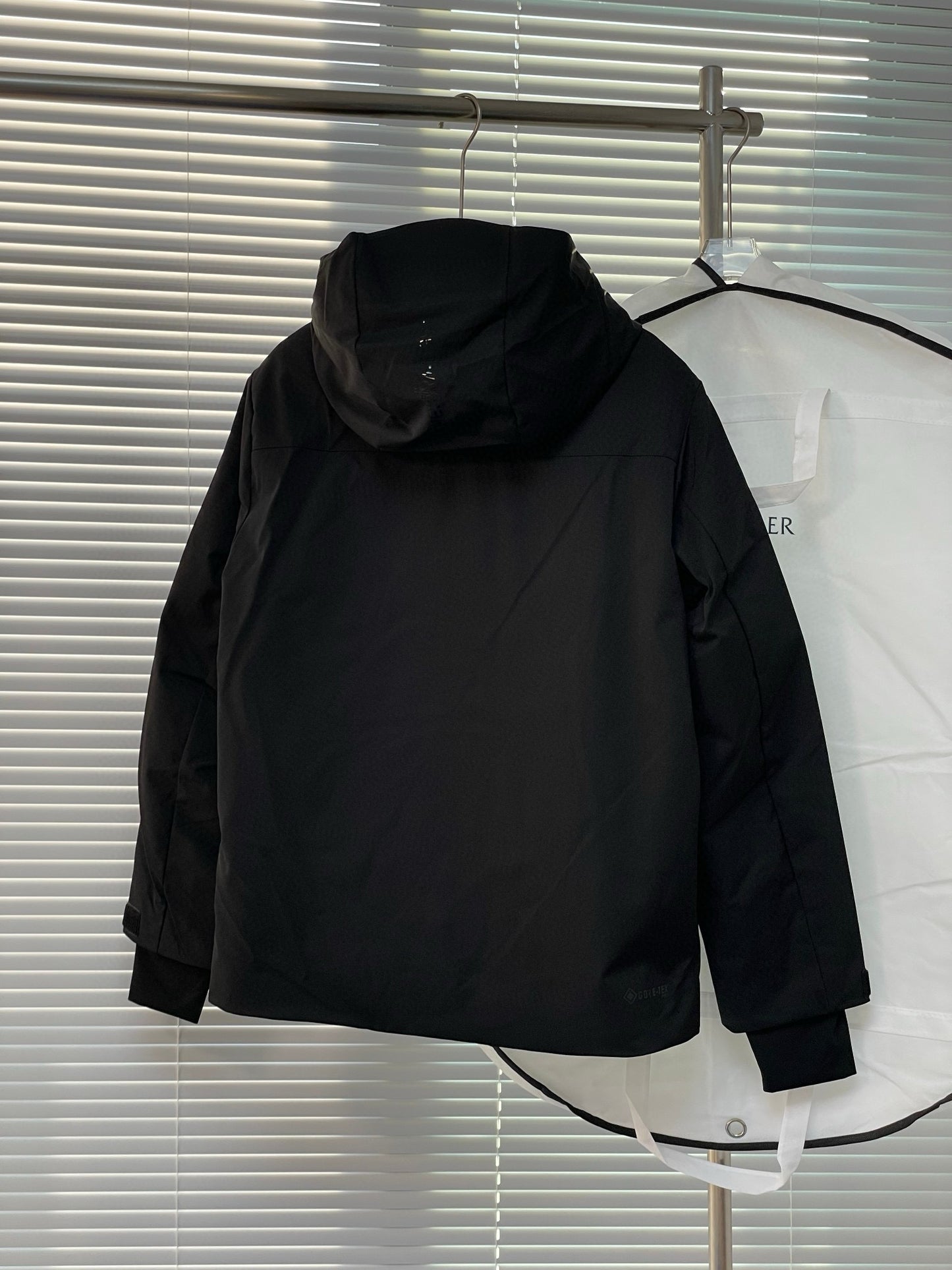 Moncler Windbreaker