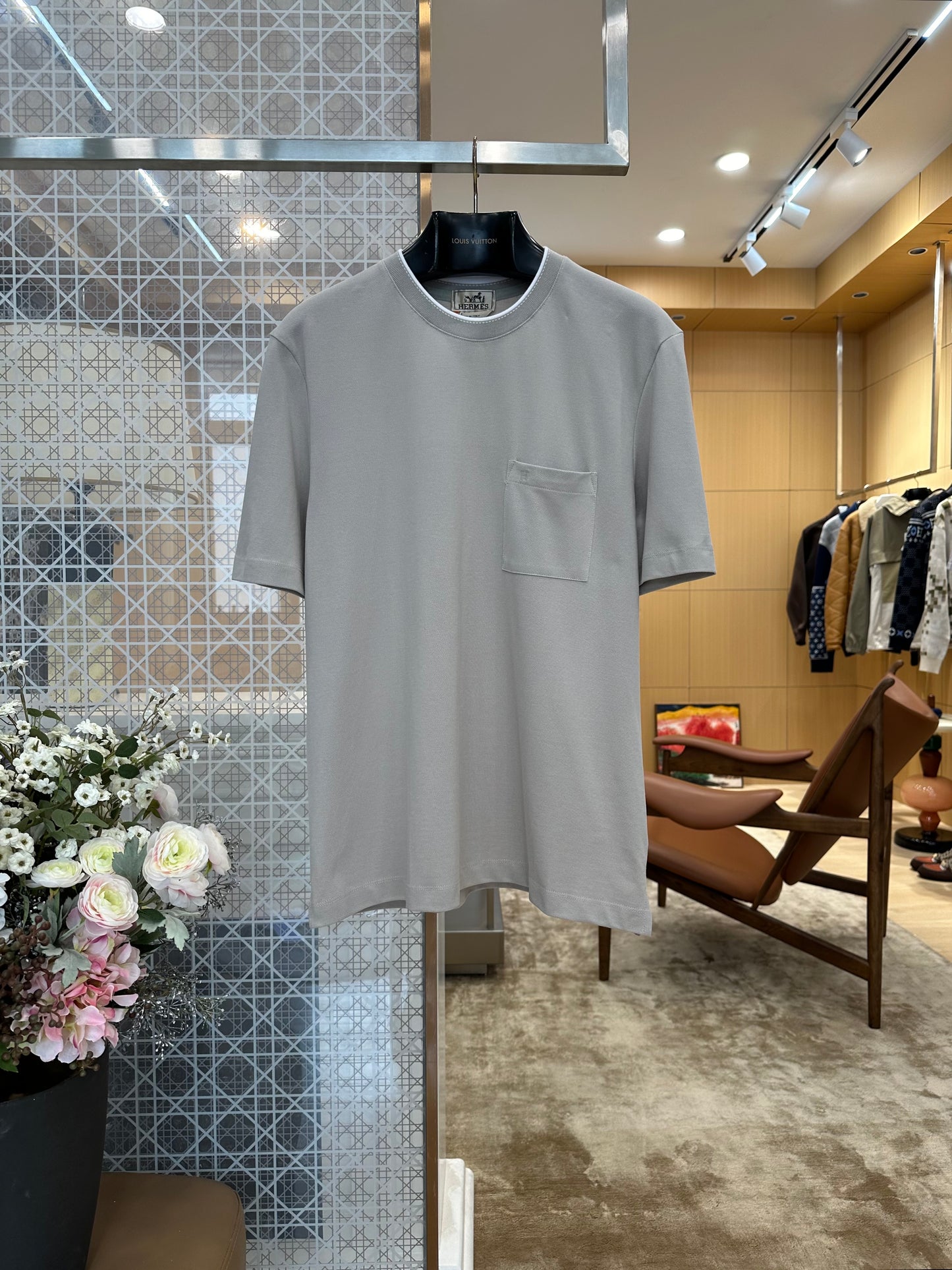Hermes T-shirt